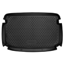 Novline ELEMENTA02548B11 Gumová vana do kufru Audi A1 2018- (horní dno)