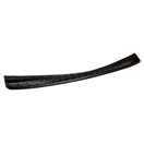 Avisa 2/45087 Ochranná lišta hrany kufru Toyota Corolla 2018- (combi, tmavá, matná)