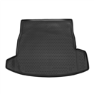 Novline ELEMENT01741B13 Gumová vana do kufru Alfa Romeo Stelvio 2017-