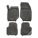 Rezaw-Plast 201239 Gumové autokoberce Citroen C4 2021-