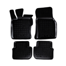 Rezaw-Plast 204203 Gumové autokoberce Jaguar XF 2015-