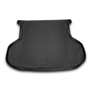 Novline 29.09.B12 Gumová vana do kufru Lexus RX 350 2003-2008