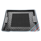 Rezaw-Plast 101152 Plastová vana do kufru Opel Astra K 2015-2021 (hb, horní dno, opravná sada, bez protiskluzu)