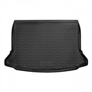 Novline ELEMENT021321 Gumová vana do kufru Mercedes A-Class 2018- (W177, hb, horní dno)