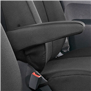 Kegel-Blazusiak 5-1428-218-4010 Potah pravé loketní opěrky Tailor Made