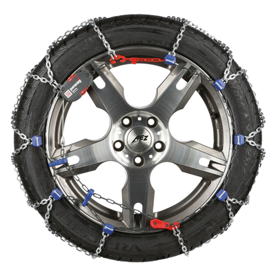 Sněhové řetězy Pewag Servo (RS 73)