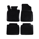 Rezaw-Plast 202413 Gumové autokoberce Lexus ES 2018- (hybrid)