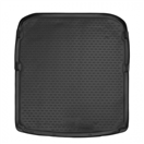 Novline ELEMENTA31292NS2 Gumová vana do kufru Škoda Superb III. 2015-2024 (combi, jedno dno)