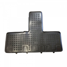 Rezaw-Plast 201238 Gumové autokoberce Peugeot Expert 2016- (2. řada)