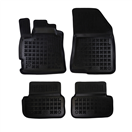 Rezaw-Plast 203411 Gumové autokoberce Dacia Sandero 2021-