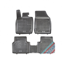 Rezaw-Plast 200216 Gumové autokoberce Škoda Enyaq iV 2021-