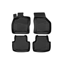 Novline ELEMENTA59013210k Gumové autokoberce Seat Leon 2020-