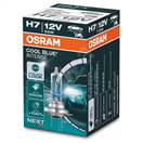 OSRAM 64210CBN - Autožárovka H7, 12V, 55W, PX26d, Cool Blue Intense Next Generation (1ks)