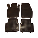 Rezaw-Plast 200215 Gumové autokoberce Škoda Scala 2019-