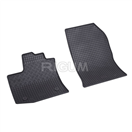 Rigum 902884 Gumové autokoberce Dacia Dokker 2012-2021 (přední)