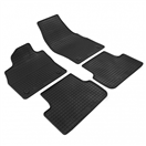 Petex 66410 Gumové autokoberce Škoda Fabia IV. 2021-