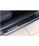 Alufrost 29-1477 Prahové lišty Suzuki SX4 S-Cross 2013-2021 (carbon)