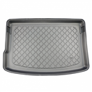 Aristar G193991 Plastová vana do kufru Škoda Fabia IV. 2021- (hatchback, horní dno)