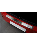 Alufrost 25-3500 Ochranná lišta hrany kufru Fiat Scudo 2007-2016