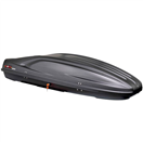 Aroso 20.850 Střešní box Aroso Deutschland Düsseldorf 480 (carbon)