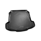 Novline 51.30.B10 Gumová vana do kufru VW Polo 2009-2017 (sedan)