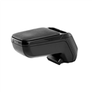 Rati V01534 Loketní opěrka Ford Puma 2019- (USB, AUX, černá, bez kapsy)