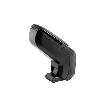 Loketní opěrka Ford Puma 2019- (USB, AUX, černá, bez kapsy)