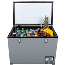 Aroso 20.875 Autochladnička s kompresorem 95l