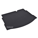 Rigum 424003 Gumová vana do kufru Nissan Qashqai 2007-2014