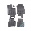 Rezaw-Plast 202414 Gumové autokoberce Lexus NX 300h 2021-