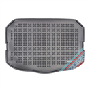 Rezaw-Plast 231048 Gumová vana do kufru Nissan Qashqai 2021- (dolní dno)