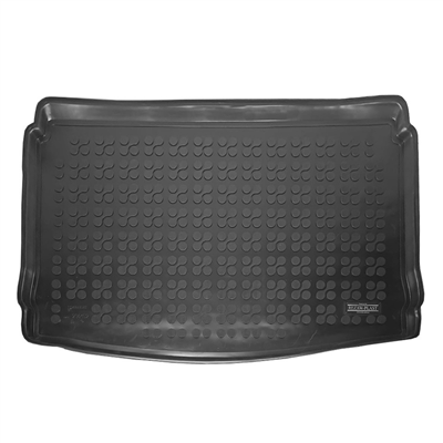 Gumová vana do kufru Cupra Formentor 2020- (dolní dno)