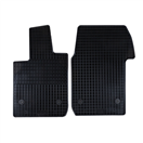Petex 68910 Gumové autokoberce VW T7 Multivan 2021- (2 místa)