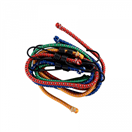 Sapfire sch-0325 Set pružných upínačů (4ks)