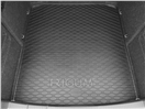 Rigum 434118 Gumová vana do kufru Škoda Superb III. 2015-2024 (liftback)