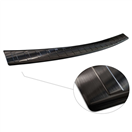 Avisa 2/45252 Ochranná lišta hrany kufru Škoda Fabia IV. 2021- (hb, tmavá, matná)