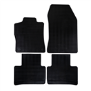 Petex 58410 Gumové autokoberce Citroen DS4 2022-