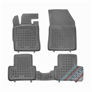 Rezaw-Plast 201318 Gumové autokoberce Citroen DS4 2022- (hb)