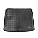 Rezaw-Plast 231786 Gumová vana do kufru Toyota Yaris Cross 2021- (4x4, hybrid, horní dno)