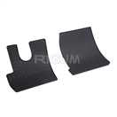 Rigum 904567 Gumové autokoberce DAF CF 106 2012-