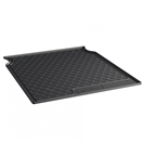 Gledring 1223 Gumová vana do kufru BMW 4 2022- (G22, G26)