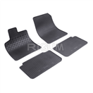 Rigum 900491 Gumové autokoberce Citroen C5 2001-2008