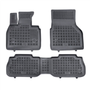Rezaw-Plast 200739 Gumové autokoberce BMW iX 2021- (I20)