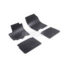 Rigum 902310 Gumové autokoberce Suzuki SX4 S-Cross 2013-2021