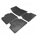 Petex 65210 Gumové autokoberce Cupra Born 2021-