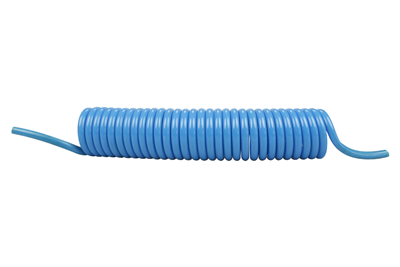 hadice vzduchová spirálová SPU 8-10 m