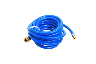 hadice pro tlakový vzduch 9/15 mm, délka 5 m, 16 bar