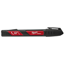 Milwaukee 48223731 INKZALL černý značkovač - 1ks