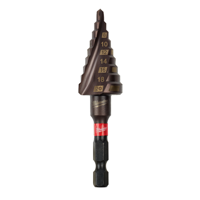 Shock Wave 4 – 20 mm