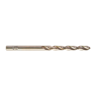 Vrták do kovu Thunderweb O 4,2x43 (1ks)